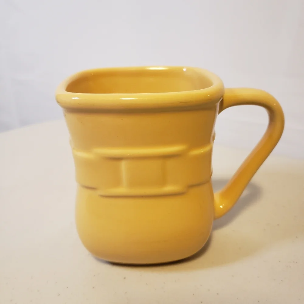 Longaberger longberger pottery